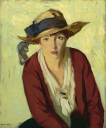 The Beach Hat